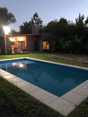 Casa Aliwen